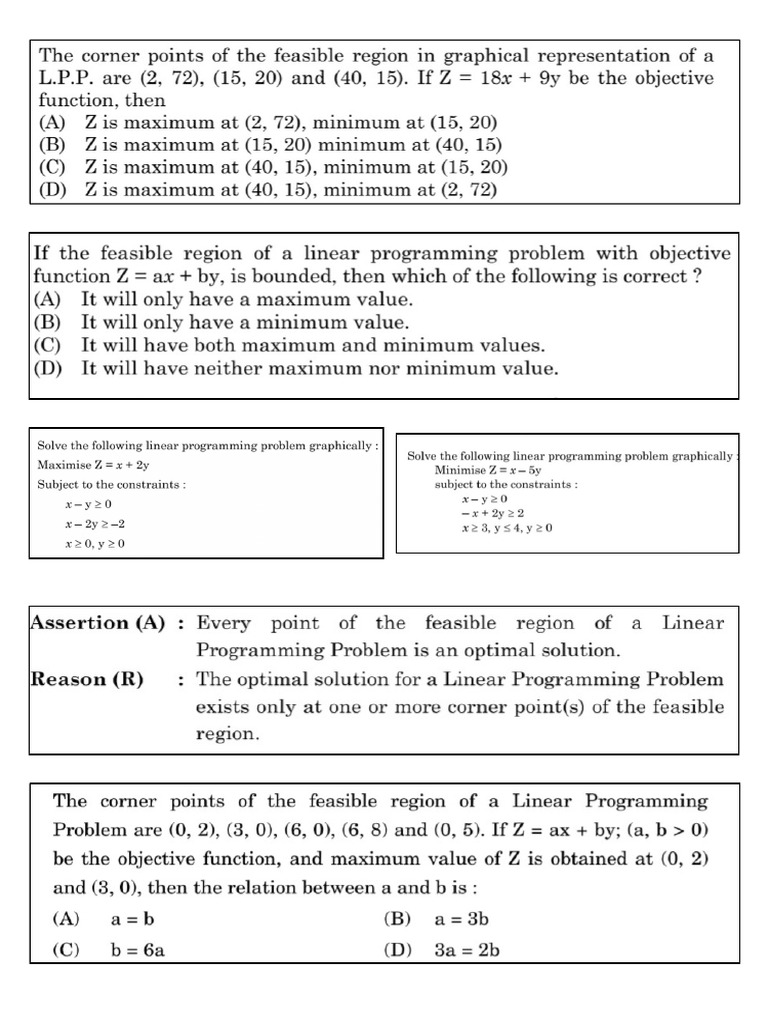 CBSE 2025 LPP Questions | PDF