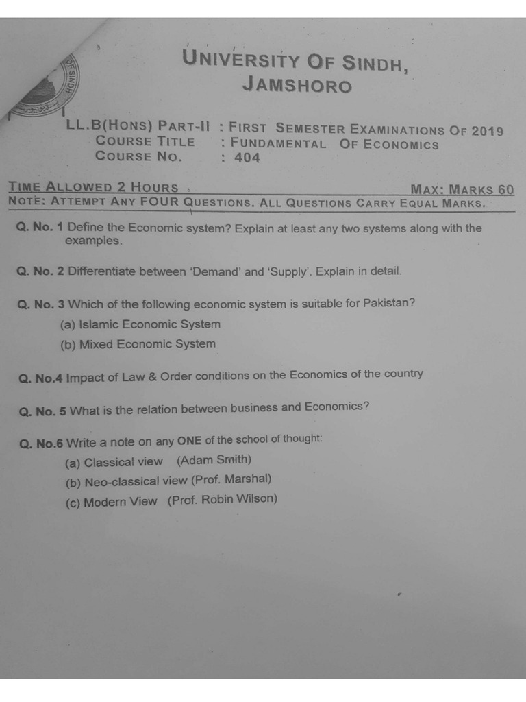 Pass Papers | PDF
