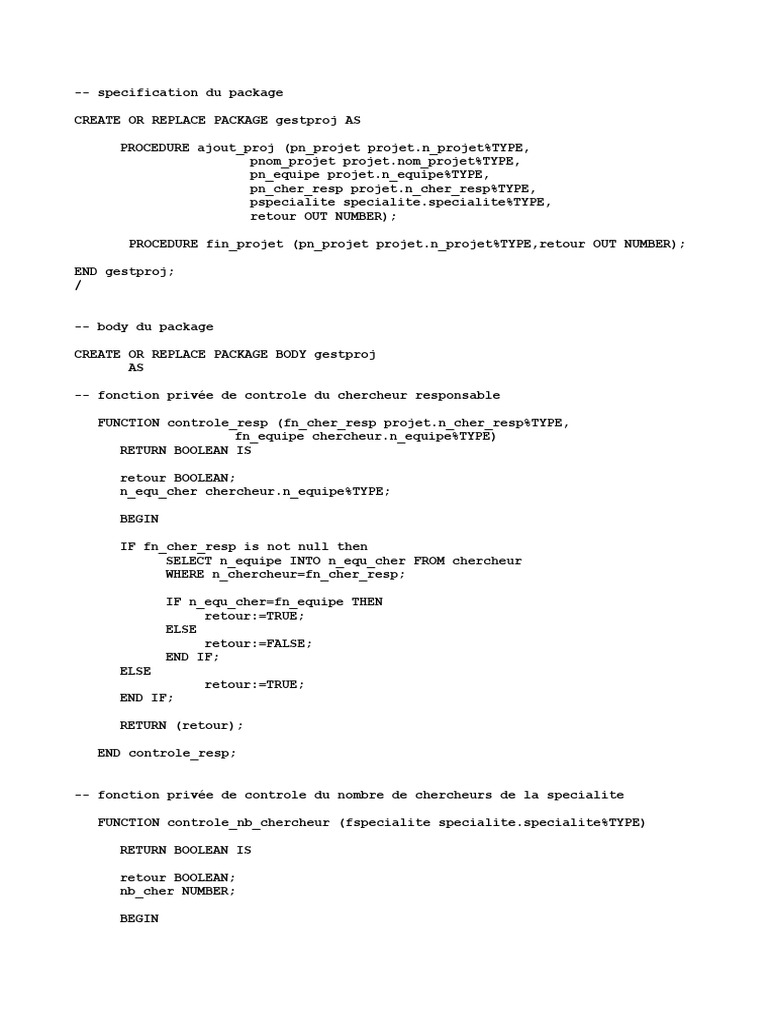 Correc Tp08 B | PDF