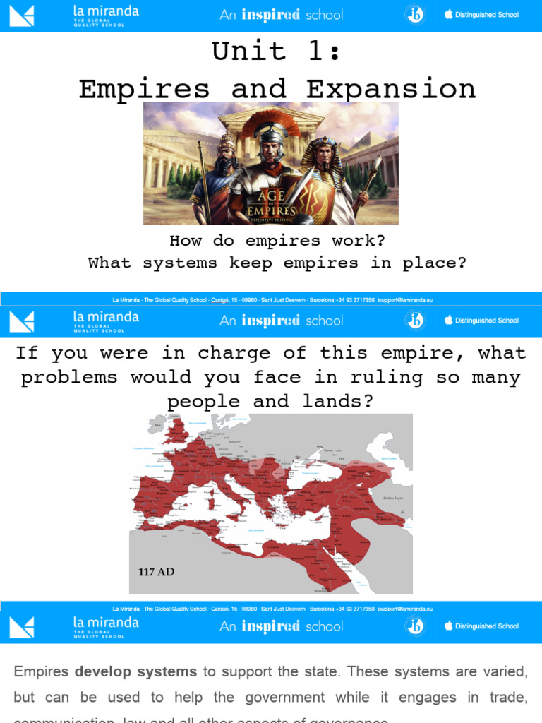 How Do Empires Work | PDF | Mongol Empire