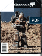 BattleTechnology Magazine 007