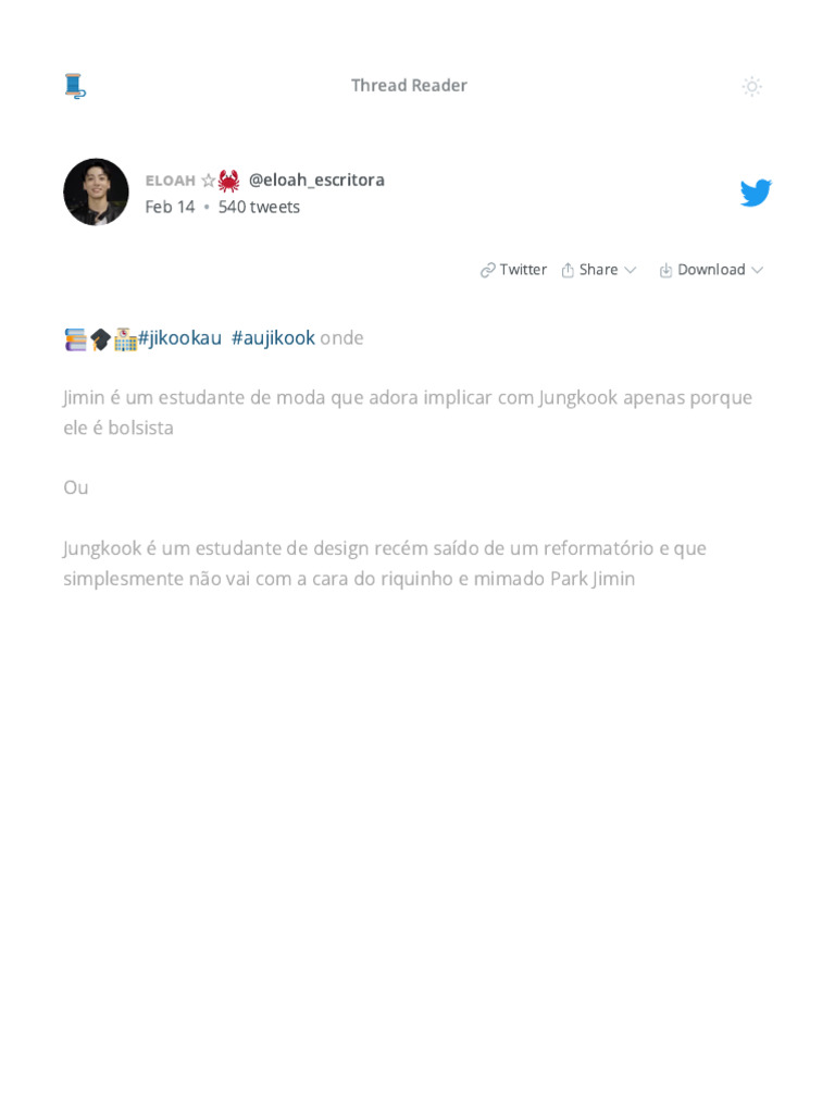 Mimado e Delinquente Completo | PDF