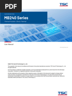 31 0000004 00 TSC Console User Manual en | PDF | Computer File ...