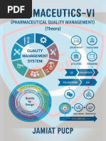 Role of DQA in Pharma Development | PDF | Business | Quality