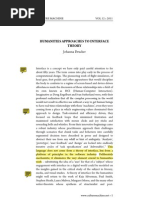 Interface Critique: Beyond UX Insights | PDF | User Interface