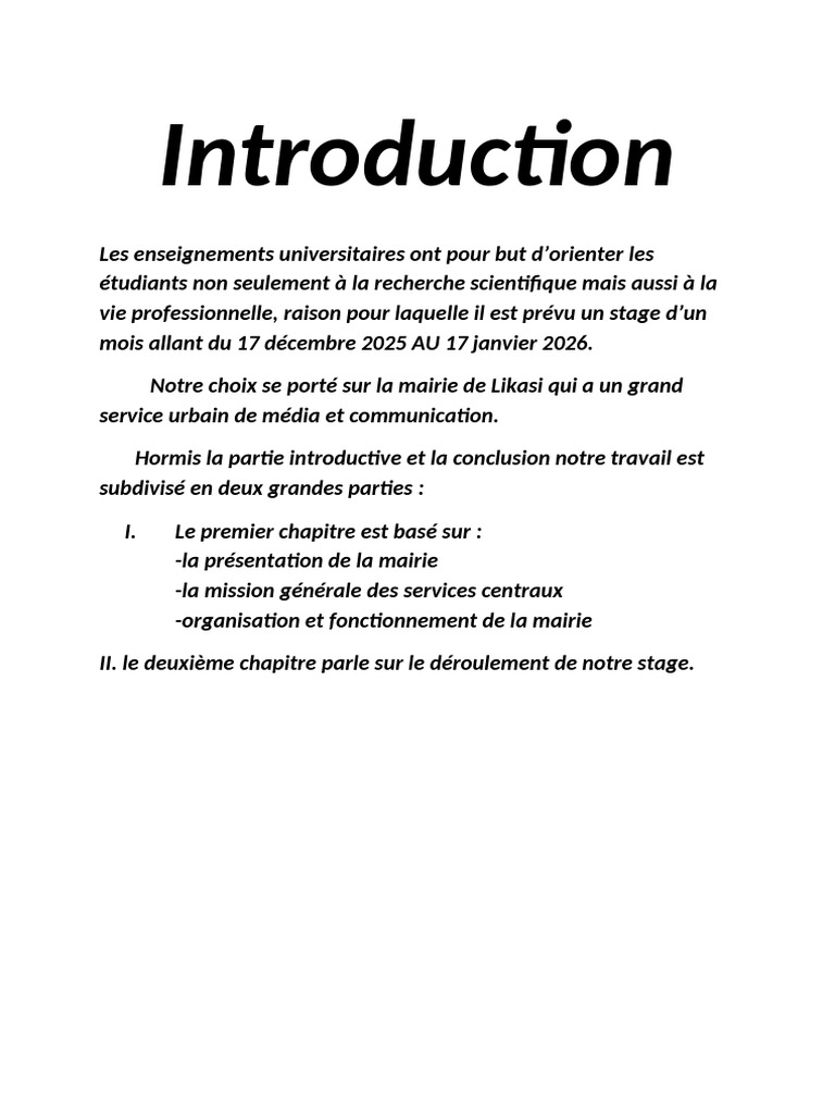 Introduction | PDF