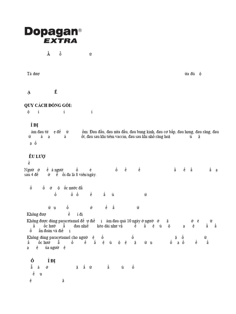 Dopagan Extra 137 (VD-18077-12) S 3.8. | PDF