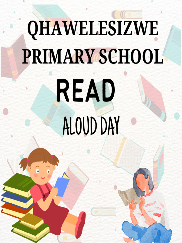 Read Aloud | PDF