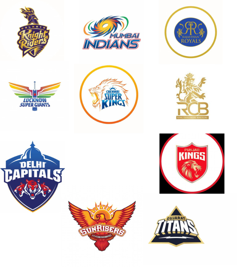 Ipl 1 | PDF