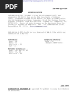 Aerospace Material Specification Plating Cadmium Electrodeposited Pdf Corrosion Heat Treating