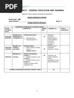 ESSA Form | PDF