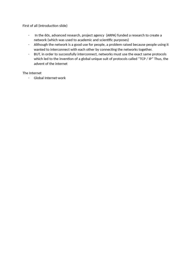 Computing Script | PDF