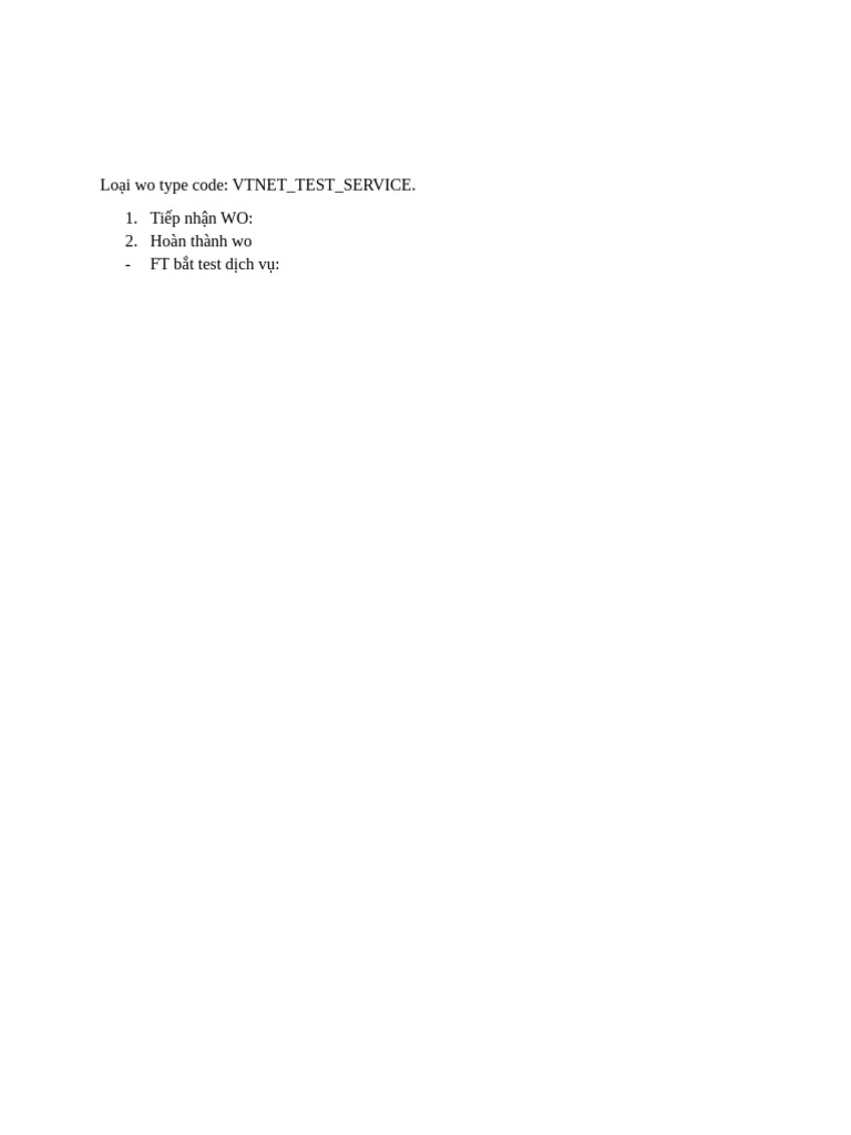 Lo I Wo Type Code | PDF