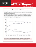 Download Breaking News Congress is unpopular Plus fresh poll findings about Election 2012 health care and more by American Enterprise Institute SN100244184 doc pdf
