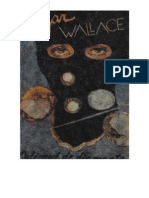 Edgar Wallace - Colierul de Diamante