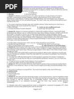 Download Exam Questions Samples - NCLEX by Justa Victorin SN100247165 doc pdf