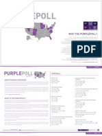 July 2012 Edition: Purple