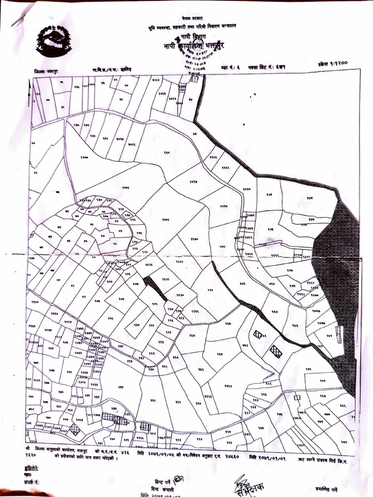 Kharipati Colony | PDF