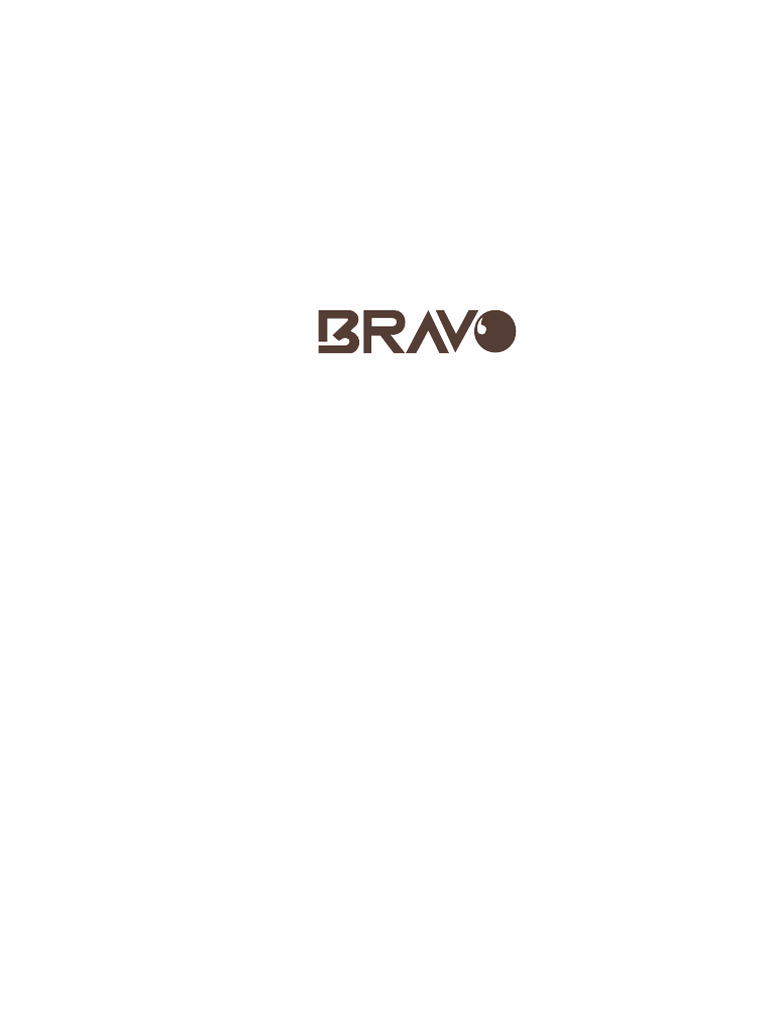 Bravo | PDF