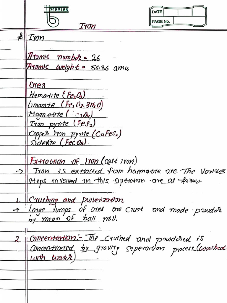 Notes of Silver. | PDF