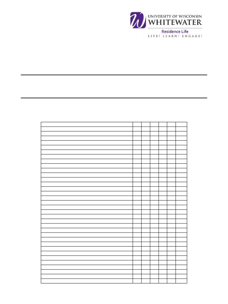 RA Form | PDF | Leadership | Organizational Behavior