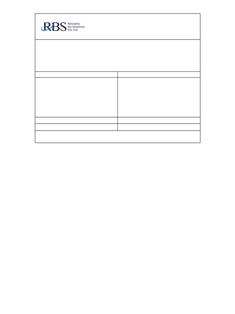 RBS01225 | PDF