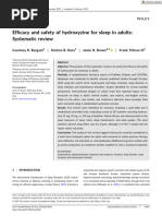 Iterax (Hydroxyzine) Dosage and Uses | PDF | Drugs Acting On The ...