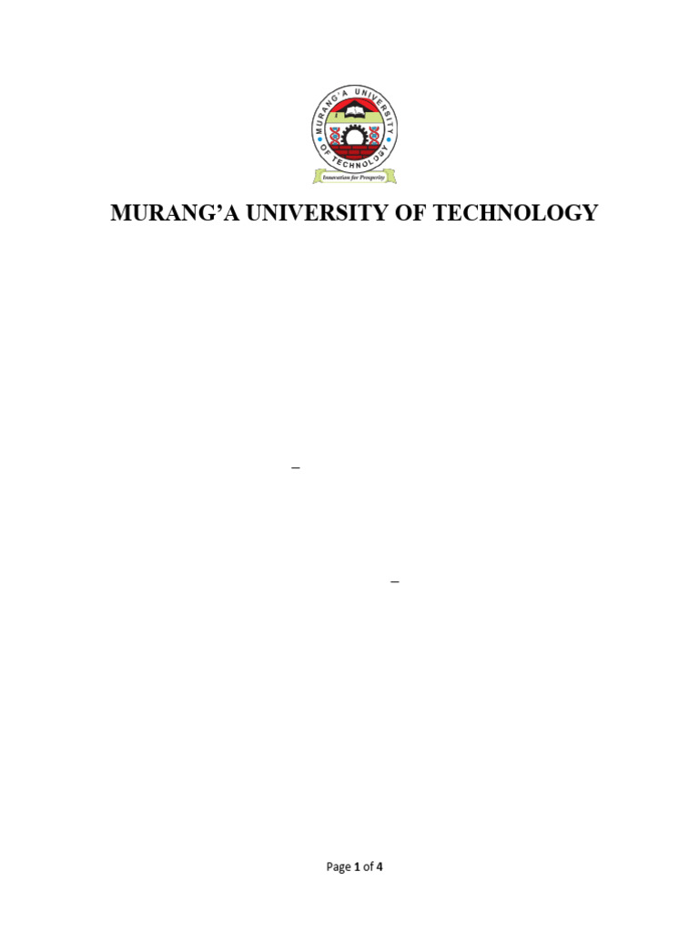 Amm 102 - Mathematics For Science | PDF | Quadratic Equation | Mathematics