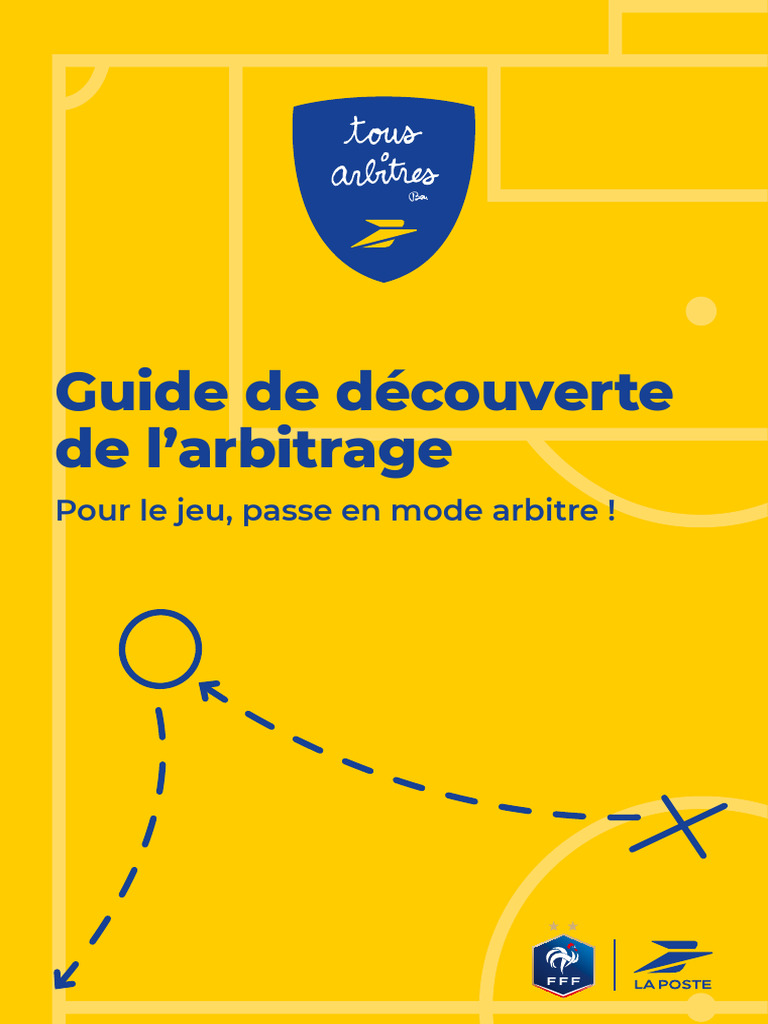 Jna24 Guide Peda FFF Vdef | PDF | Sports d'équipe | Des sports