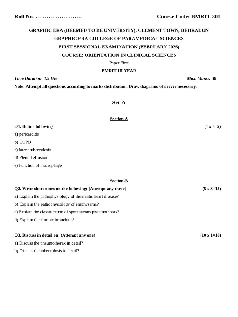 OICS | PDF