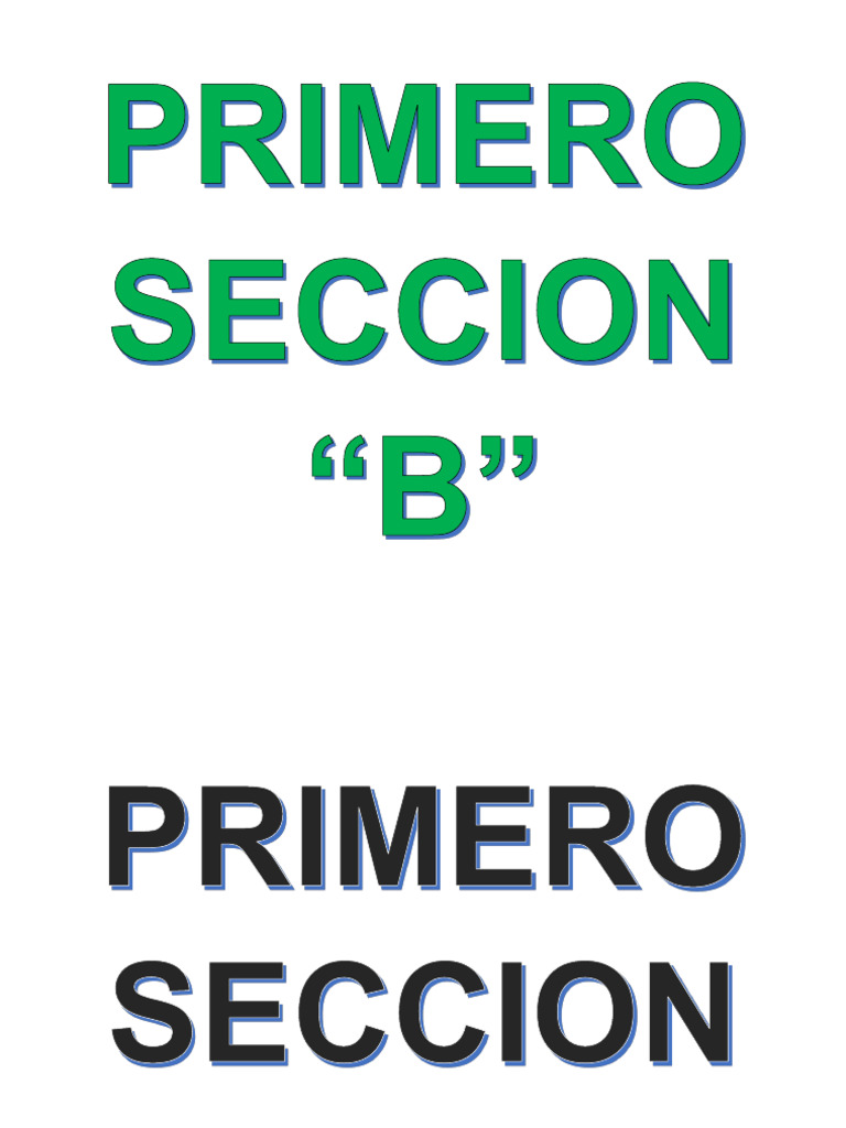 Grados | PDF