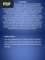 Professores Estressados 11 M