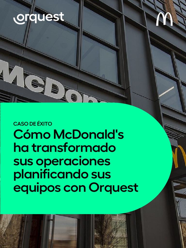 Mcdo Es | PDF | Inteligencia artificial | Inteligencia (IA) y semántica