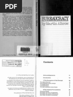 Download Bureaucracy - Martin Albrow by fredo pug SN100253471 doc pdf