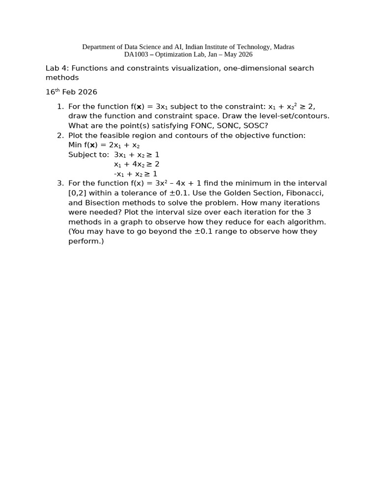 Lab 4 | PDF