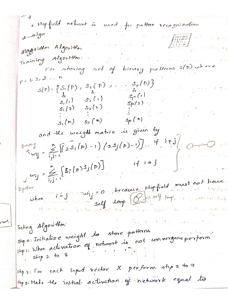 DL Notes | PDF