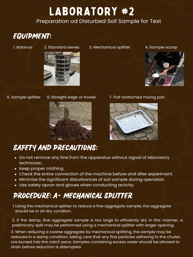 Laboratory #2 | PDF | Laboratories