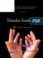 Estudos Surdos 4