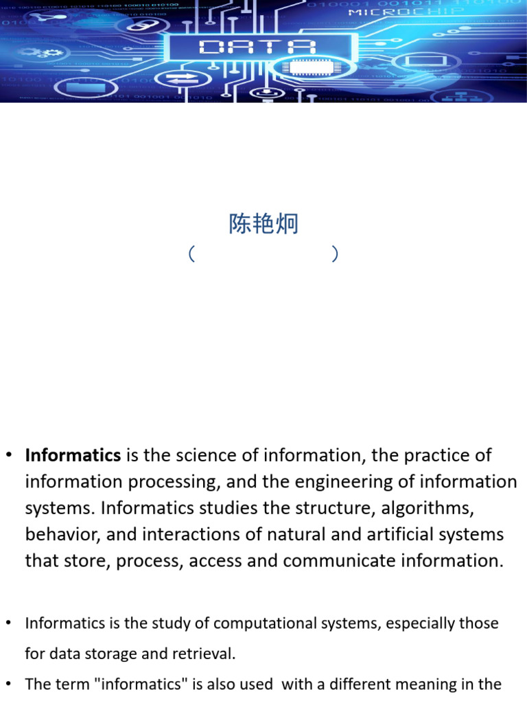 Basics of Bioinformatics | PDF | Linux | Rna
