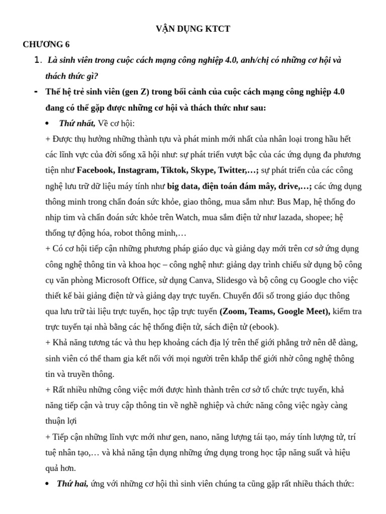 KTCT | PDF