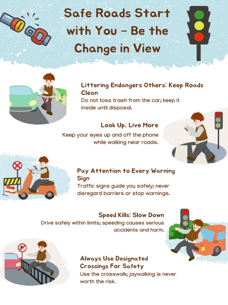 Road Safety | PDF