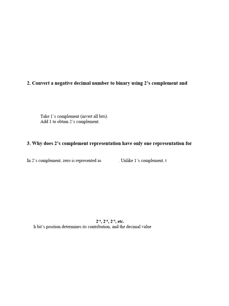 ICSE Class 11 - Computer Science - 2 Marks Questions With Answers | PDF ...