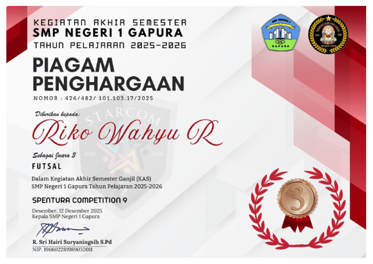 PAGAM | PDF