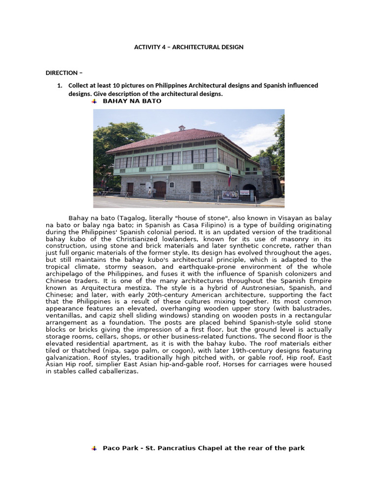 Activity 4 | PDF