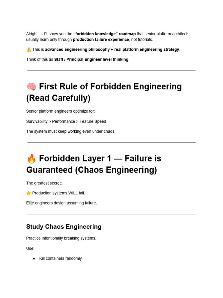 Forbidden Knowledge | PDF | Computer Science | Information Technology