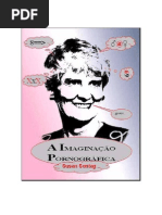 Imaginacao Pornografica (Susan Sontag)