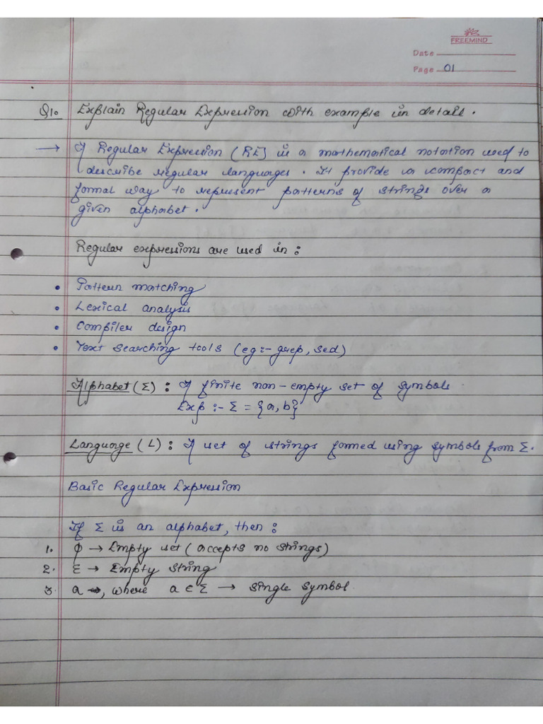 Flat Assignment | PDF