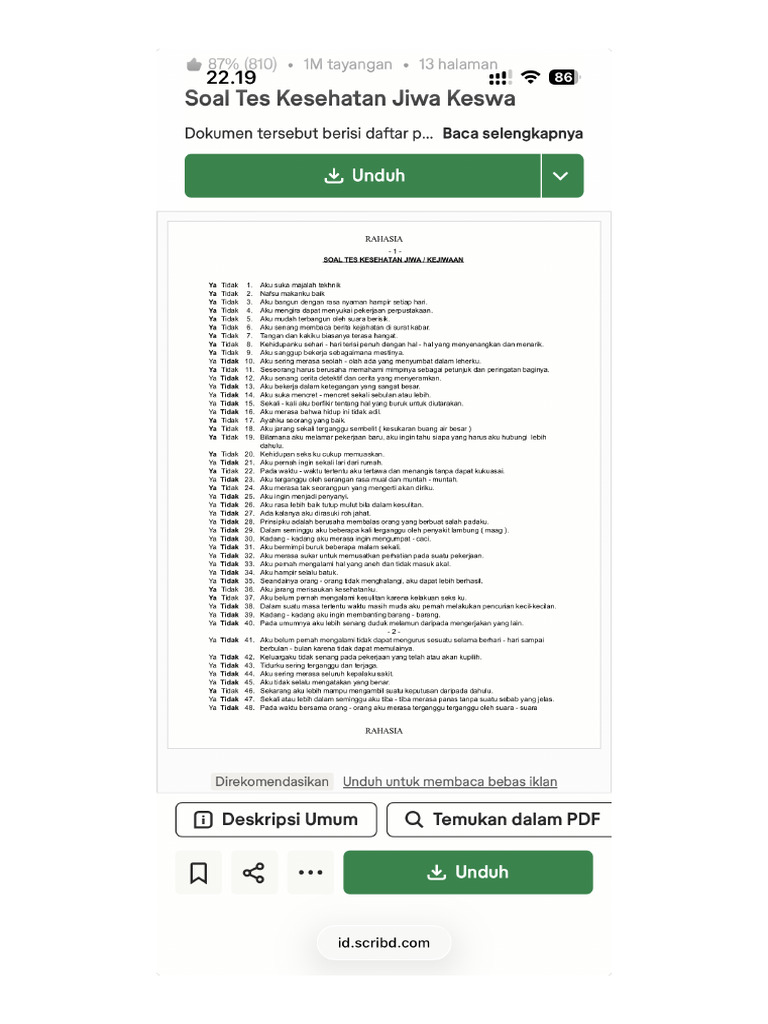 1 Tangkapan Layar | PDF