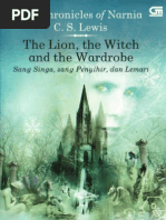 Download The Chronicles of Narnia the Lion the Witch and the Wardrobe - Indonesia Bag 01 by kucingnurul SN10026457 doc pdf