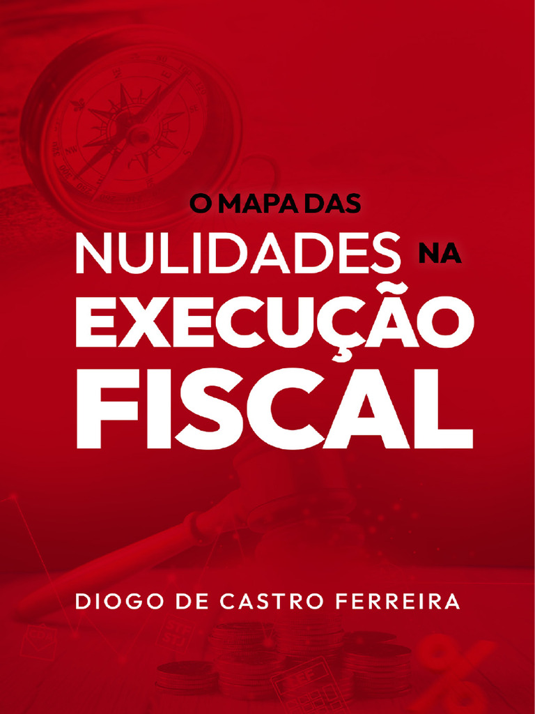 Ebook+ +O+Mapa+Das+Nulidades+Da+Execução+Fiscal | PDF | Taxa de crédito ...
